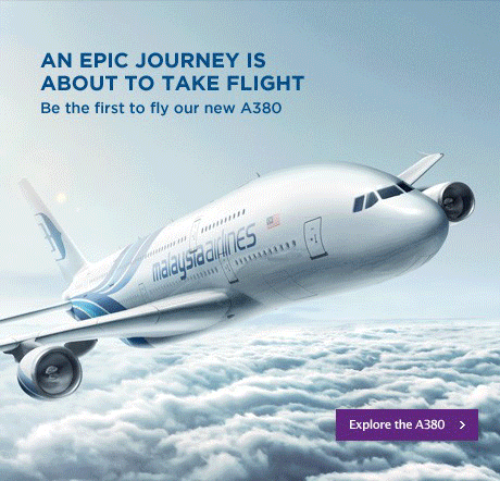 Đại lý vé máy bay Malaysia Airlines tại Việt Nam, liên hệ toàn quốc : 04.37478953.
